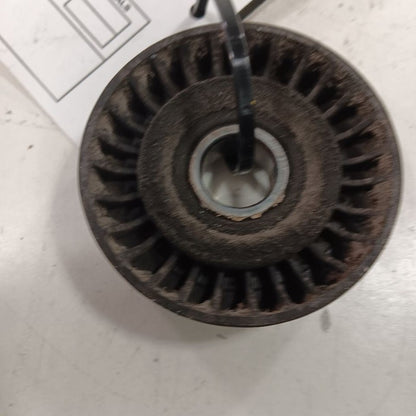 Fiat 500 Idler Idle Pulley  2016 2017