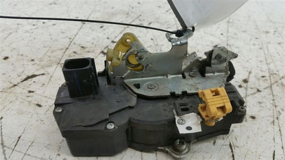 Chevy Malibu Door Latch Lock Right Passenger Front 2008 2009 2010 2011