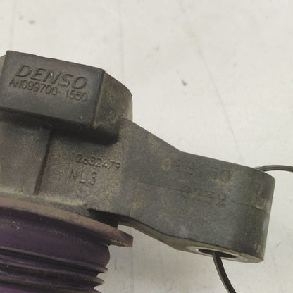 Coil Ignition Ignitor Fits 08 10-24 Buick Enclave