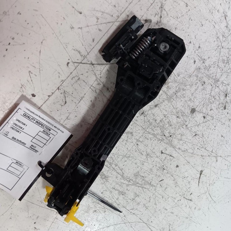 Passenger Right Rear Door Handle Exterior Fits 15-19 Subaru Legacy