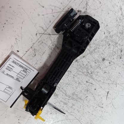 Passenger Right Rear Door Handle Exterior Fits 15-19 Subaru Legacy