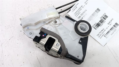 Toyota Prius Door Latch Lock Right Passenger Front 2015 2014 2013 2012