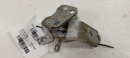 Subaru Legacy Door Hinge Set Right Rear Passenger 2009 2008 2007 2006 
