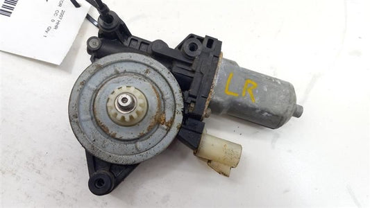 15211268 Left Rear Back Power Window Motor Fits 06-11 HHR