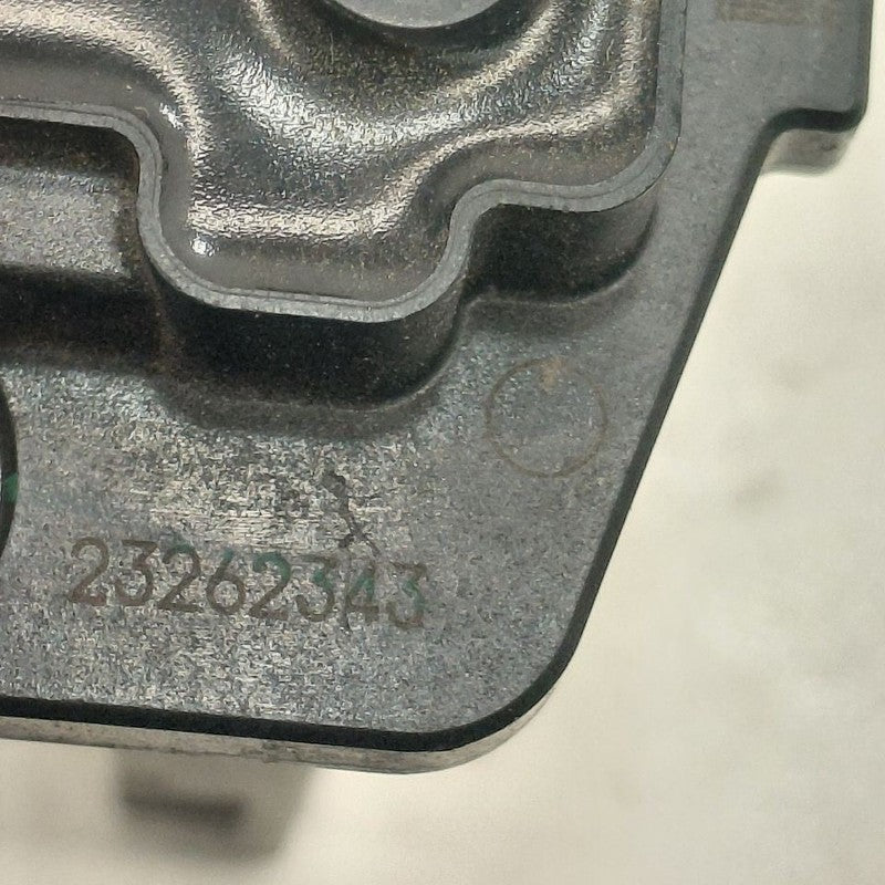 Mass Air Flow Meter Sensor 3.6L Fits 12-24 Chevy Camaro