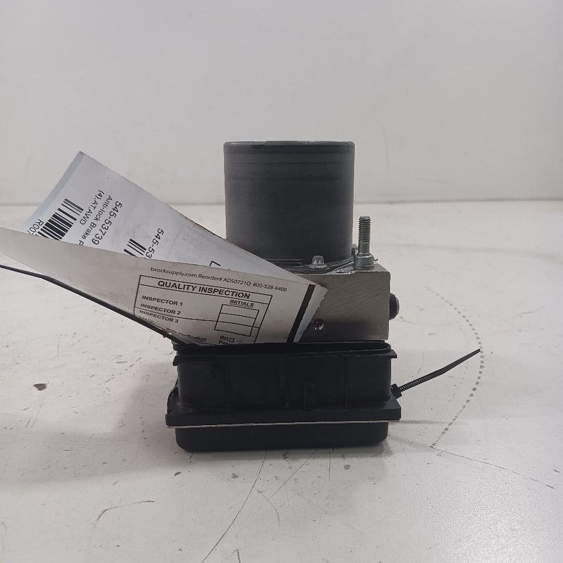 Anti-Lock Brake Part Pump Actuator AWD Fits 16-17 INFINITI QX50 OEM