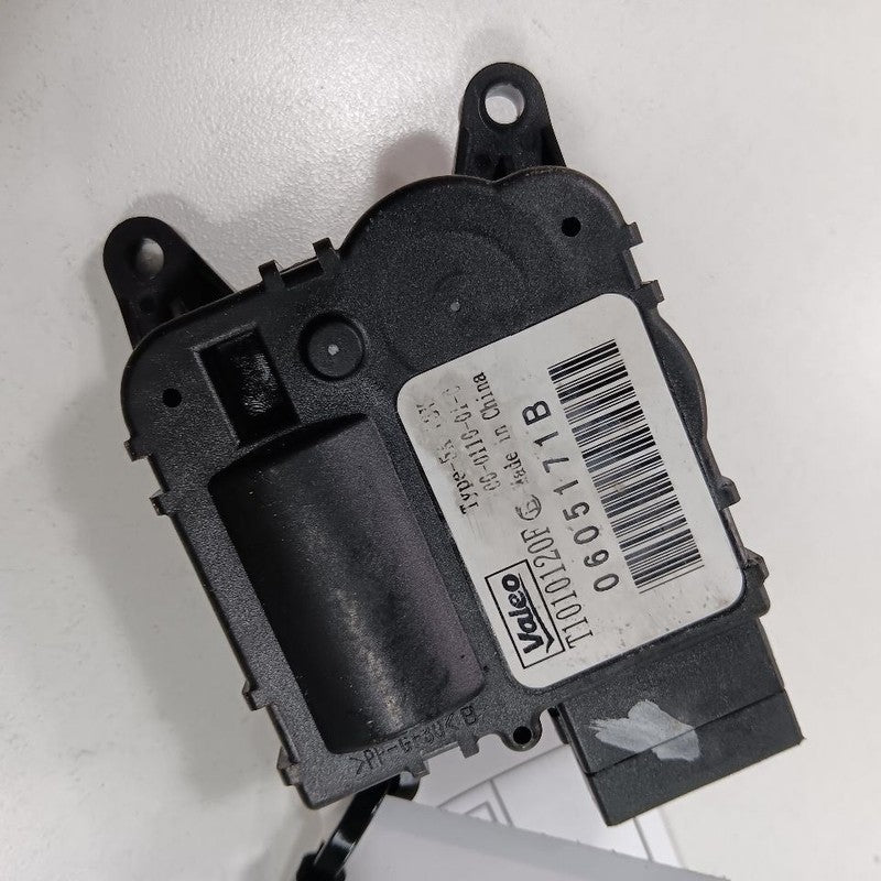 Ford Explorer Rear Flap Door Motor Heater AC Door Actuator  2016 2017 