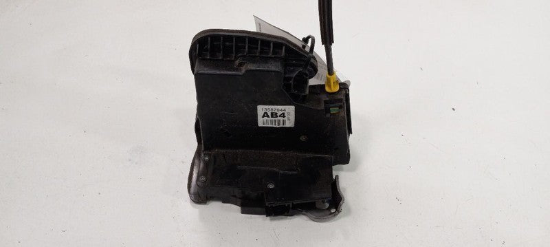 Cadillac XTS Door Latch Lock Right Passenger Rear 2013 2014 2015 2016 