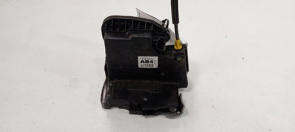 Cadillac XTS Door Latch Lock Right Passenger Rear 2013 2014 2015 2016 