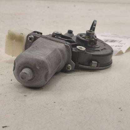 Passenger Right Rear Power Window Motor Fits 15-24 Nissan Murano