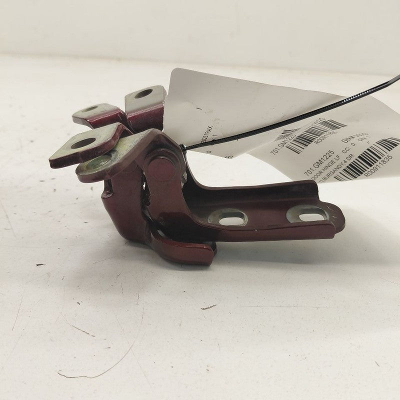 Chevy Trax Door Hinge Set Left Front Driver  2025 2024