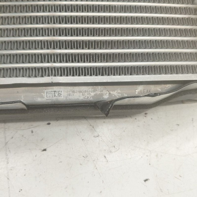 Air Conditioning AC Evaporator Fits 21-24 Chevy Trailblazer