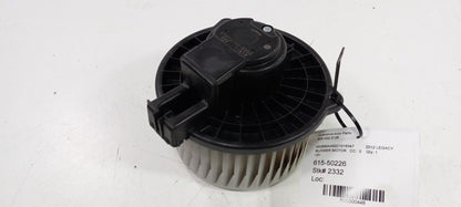 72223AG06A Blower Motor Fits 10-19 Subaru Legacy