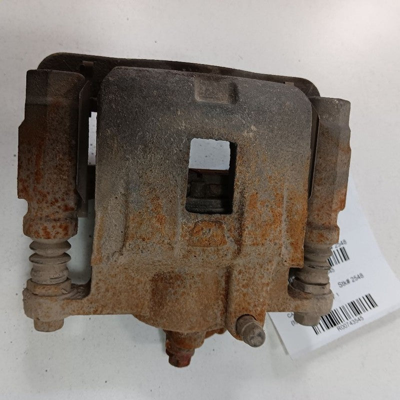 Passenger Right Front Brake Caliper Fits 16-20 Toyota Yaris OEM