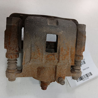 Passenger Right Front Brake Caliper Fits 16-20 Toyota Yaris OEM