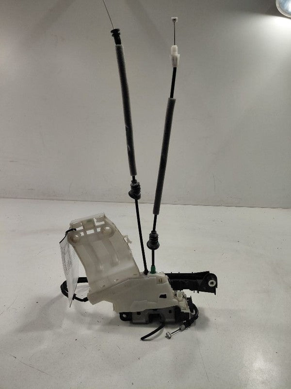 Fiat 500 Door Latch Lock Right Passenger Front  2016 2017 2018 OEM