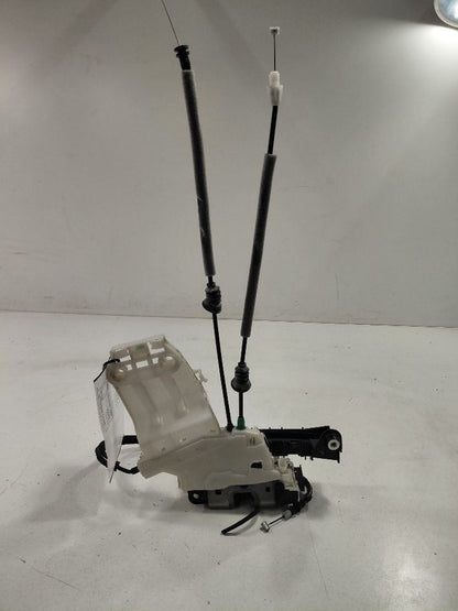 Fiat 500 Door Latch Lock Right Passenger Front  2016 2017 2018 OEM