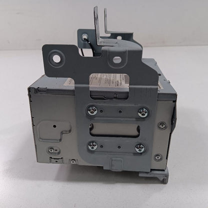 259159GE2A Audio Equipment Radio Receiver Am-fm-stereo CD Fits 17-19 370Z