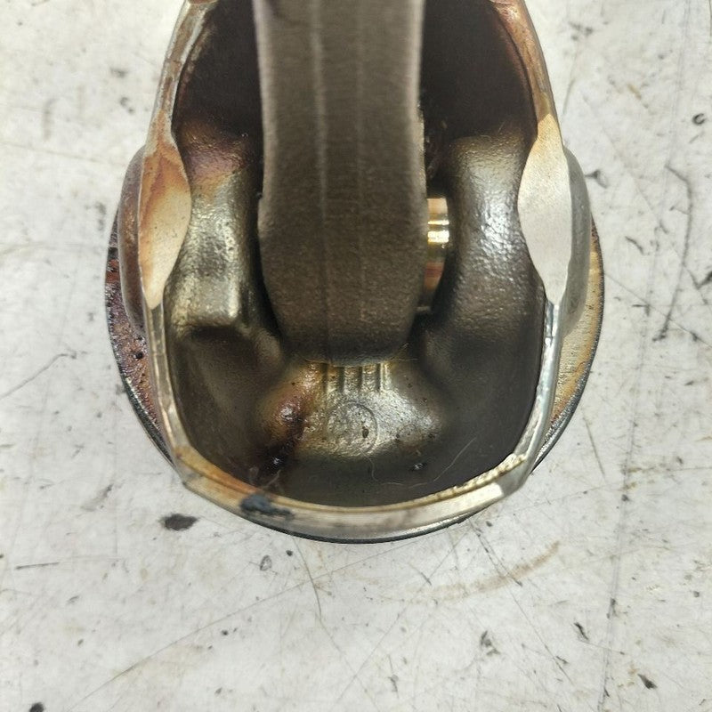 Chevy Trax Single Piston With Connecting Rod   1.4 2022 2021