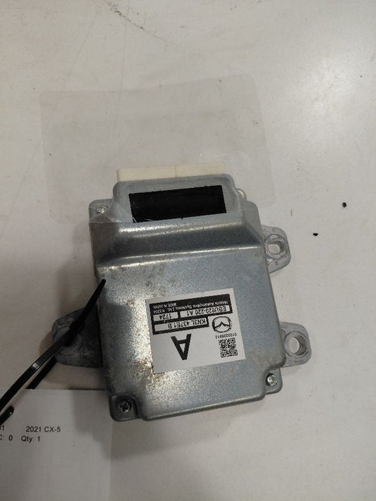 Parking Brake Control Module Fits 21 Mazda CX-5 OEM