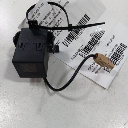 Chevy Trailblazer Phone Antenna Module {84610506} 2021 2022 2023 2024 