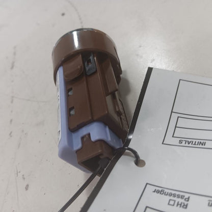Ignition Switch Keyless Ignition Fits 17-23 Subaru Impreza OEM