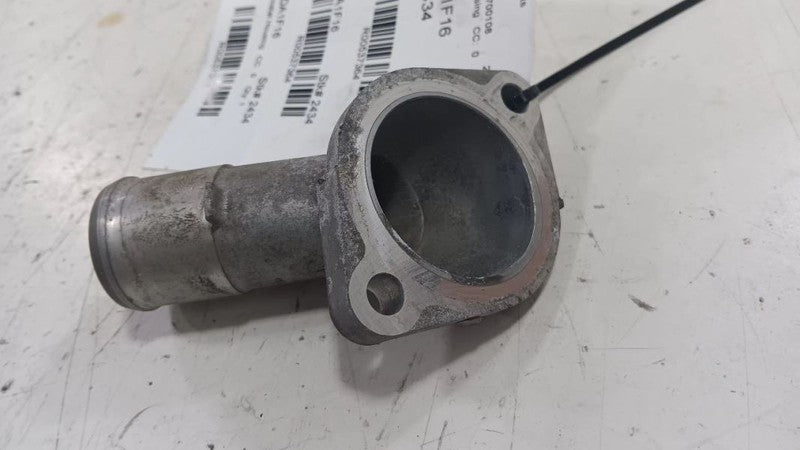 Nissan Rogue Thermostat Housing Mount Bracket  2014 2015 2016 2017 OEM