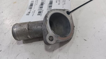 Nissan Rogue Thermostat Housing Mount Bracket  2014 2015 2016 2017 OEM