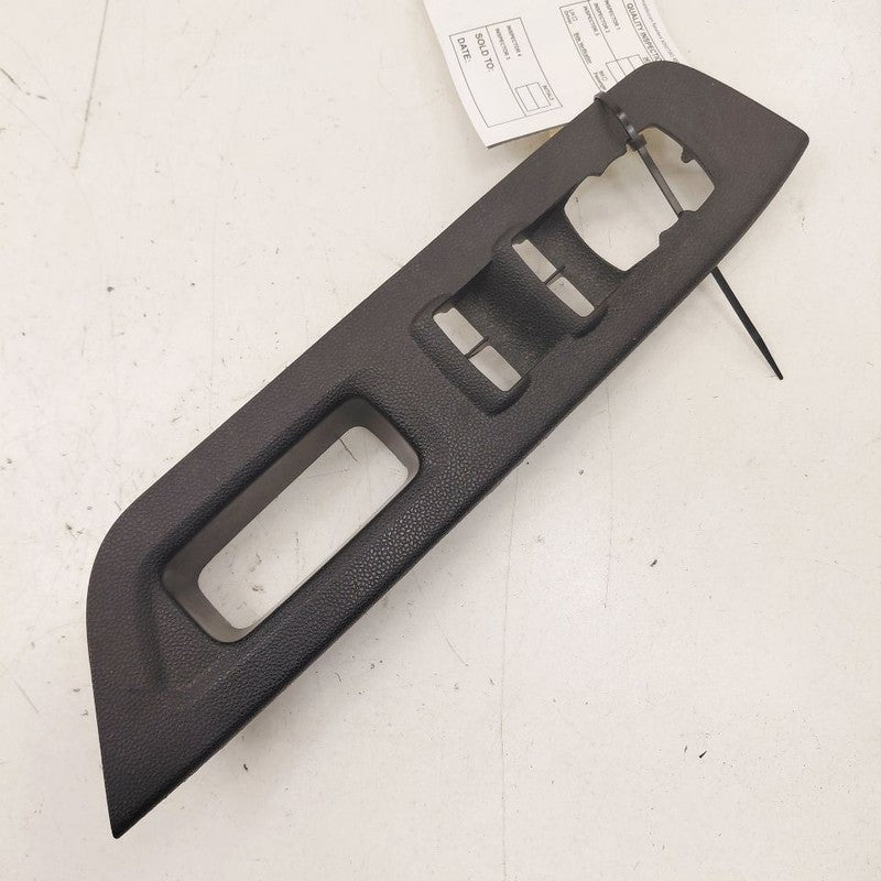 Ford Ecosport Window Switch Bezel Trim Left Front 2020 2021 2022 OEM