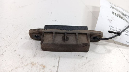 Toyota Prius Trunk Latch Release Handle Lever Button Switch 2015 2014 