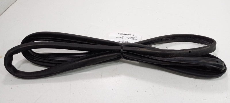 Chevy Cruze On Door Seal Rubber Right Passenger Front 2019 2018 2017 2016