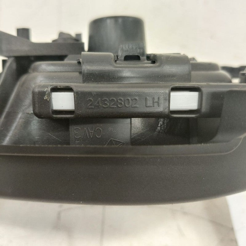 Jeep Cherokee Door Handle Left Driver Front Interior Inside  2019 2020