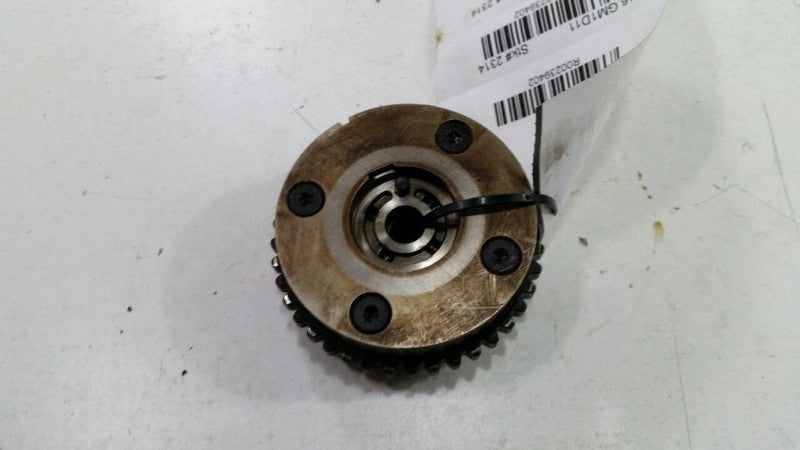 Chevy Traverse Timing Gear 2009 2010 2011 2012 OEM
