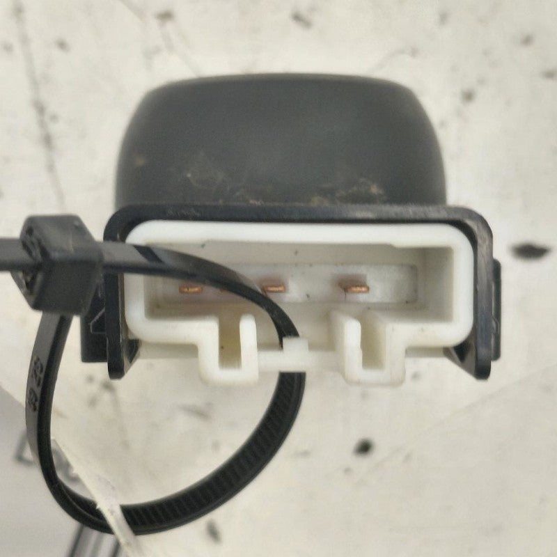 Lexus IS350 Driver Left Side Seat Lumbar Switch  2020 2019 2018