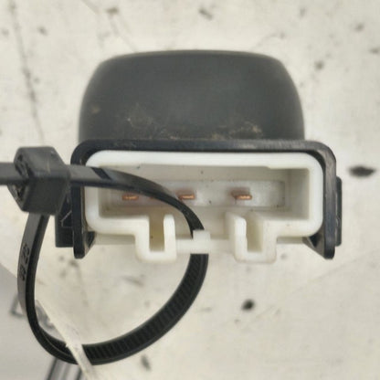 Lexus IS350 Driver Left Side Seat Lumbar Switch  2020 2019 2018