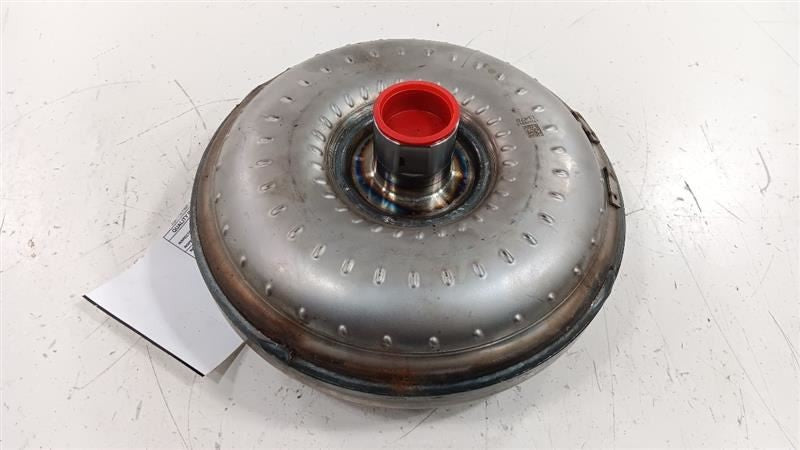 Buick Encore Automatic Transmission Torque Converter 2016 2017 2018 20