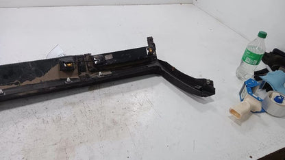 Buick Encore Rocker Panel Trim Cover Molding Skirt Left Drivers  2013 2014 2015 