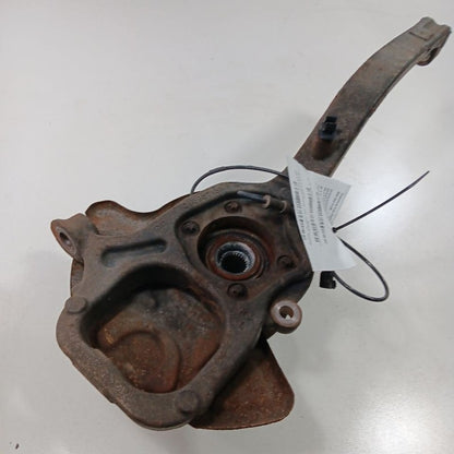 Chrysler 300 Driver Left Front Spindle Knuckle Bearing Hub AWD Fits 15-23