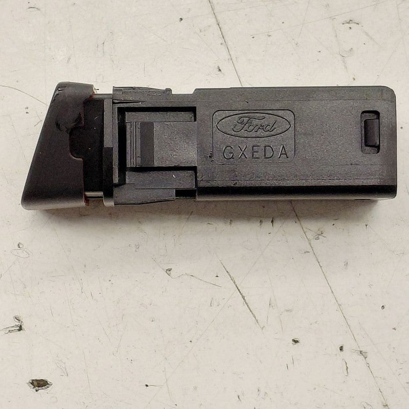 Ford Escape Hazard Switch 4 Way Flasher Button  2022 2023 2024