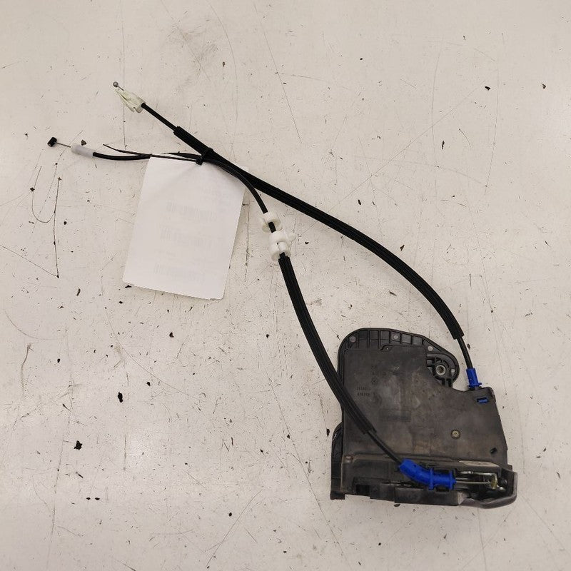 Chevy Volt Door Latch Lock Right Passenger Front  2016 2017 2018 2019
