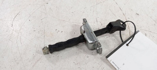Hyundai Veloster Door Check Right Passenger Front Hinge Stopper Detent 2012 2013
