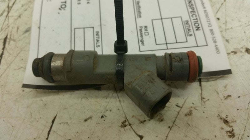 12613163 Fuel Injection Parts 2.4L VIN 0 Opt NU1 Fits 10-12 Chevy Malibu