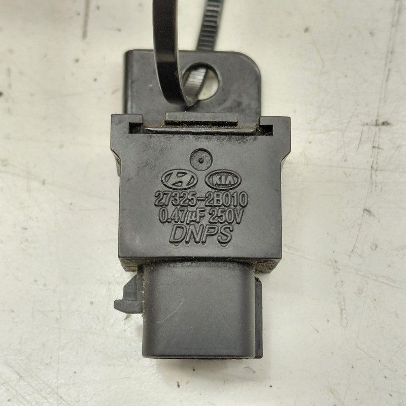 Kia Sorento Ignition Capacitor {273252B010} 3.3 2018 2017 2016