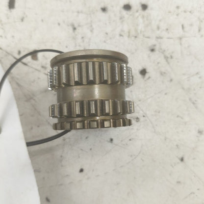 Nissan Versa Timing Gear  1.6 2019 2018 2017 2016