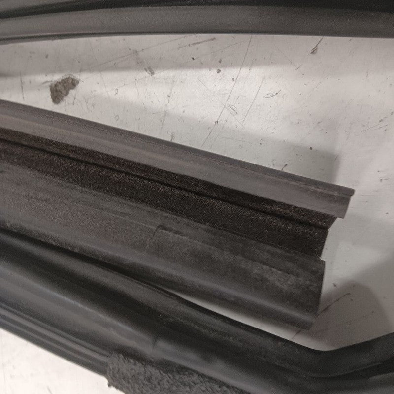 INFINITI QX50 Door Glass Window Seal Rubber Left Driver Front  2017 2016 2015 