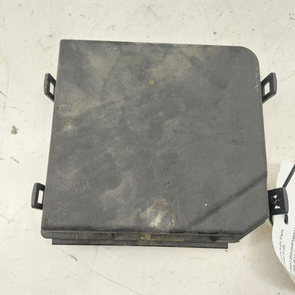 Nissan Rogue Engine Fuse Box Cover 2017 2018 2019 OEM