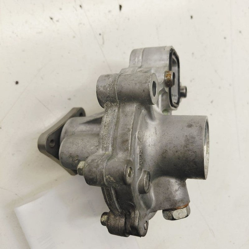 Coolant Water Pump Naturally Aspirated Fits 18-23 Mazda CX-5