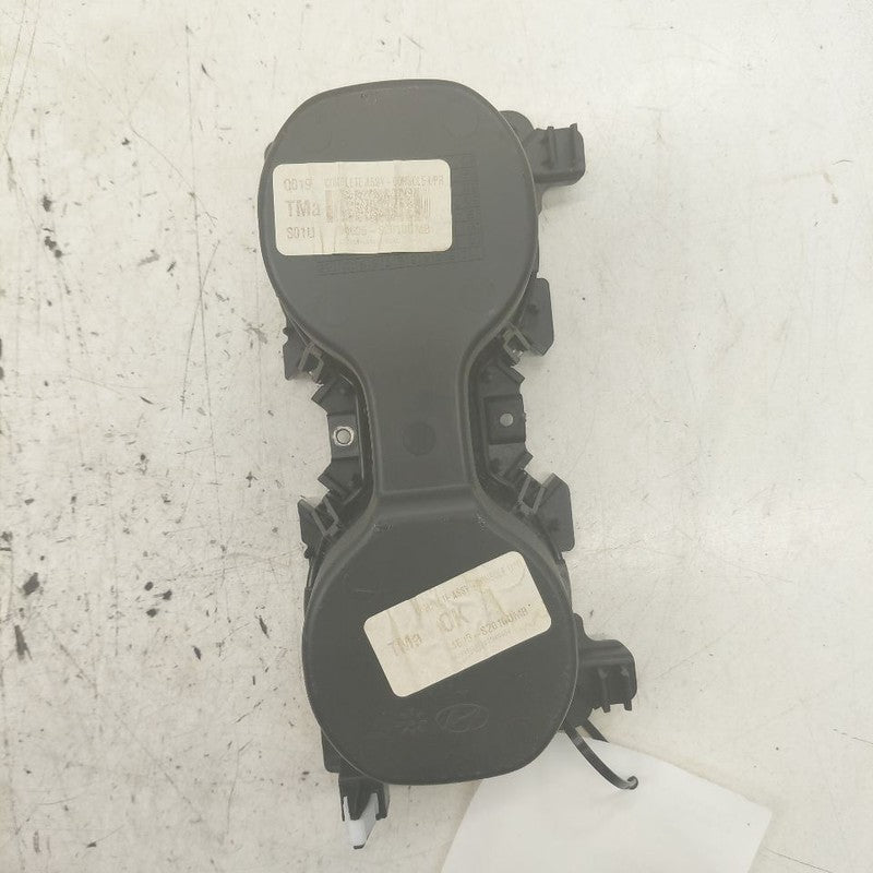 Hyundai Santa Fe Cup Holder  2019 2020