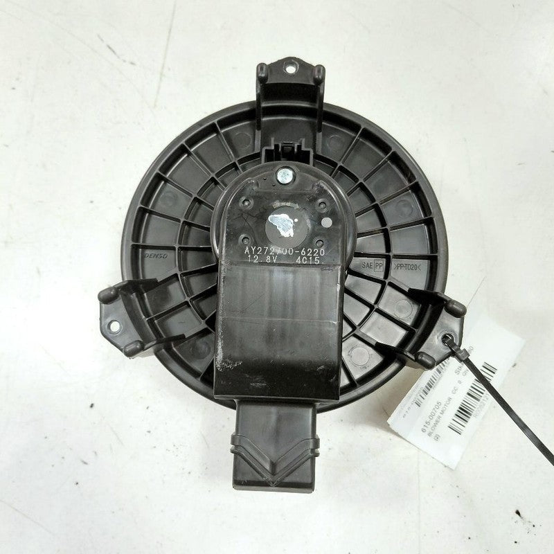 Blower Motor Front Fits 15-24 Ford Edge OEM
