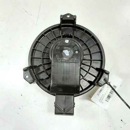 Blower Motor Front Fits 15-24 Ford Edge OEM